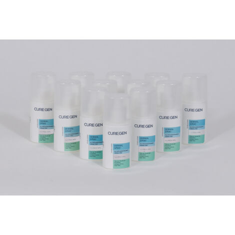 Anti-Haaruitval spray 