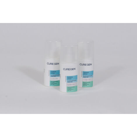 Anti-Haaruitval spray 